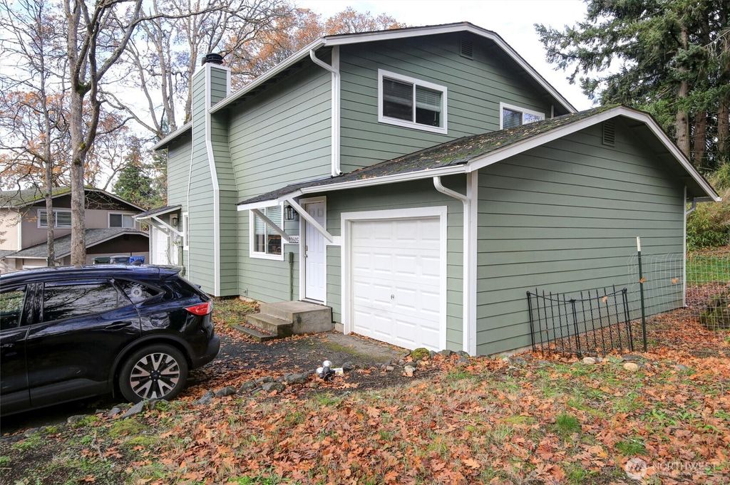 Photo of 10603 - 10605 10th Avenue Ct S, Tacoma, WA 98444 (MLS # 2504571)