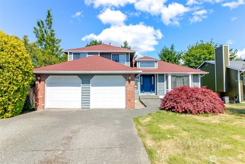 32416 18th Avenue SW Federal Way WA 98023