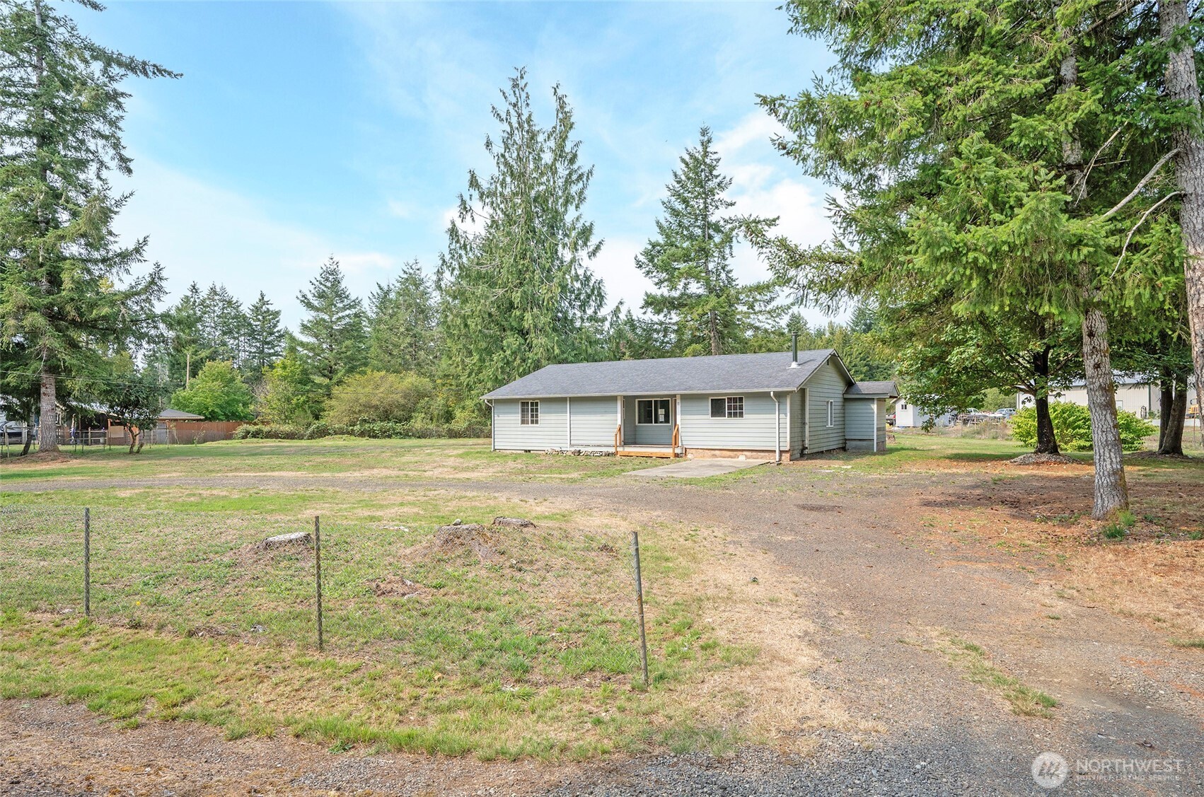 11 E Mox Chehalis Road