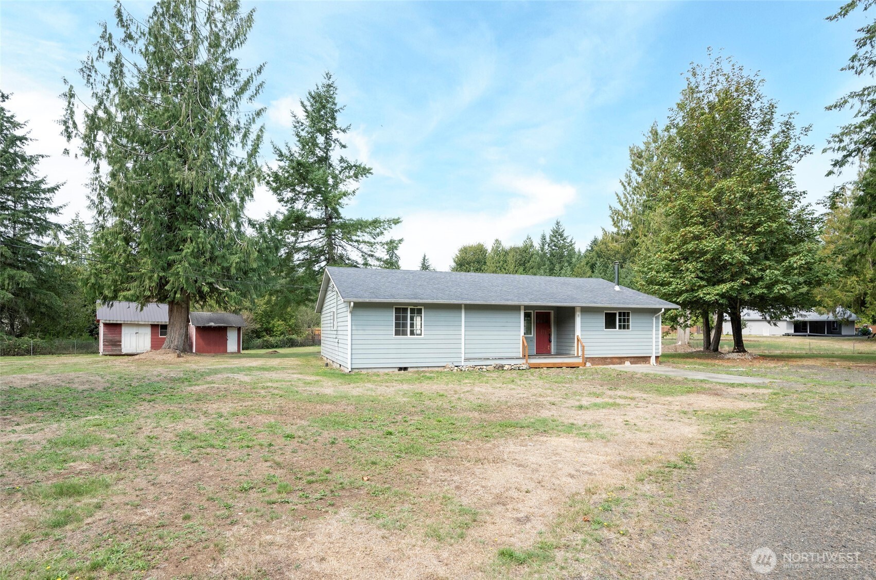 11 E Mox Chehalis Road