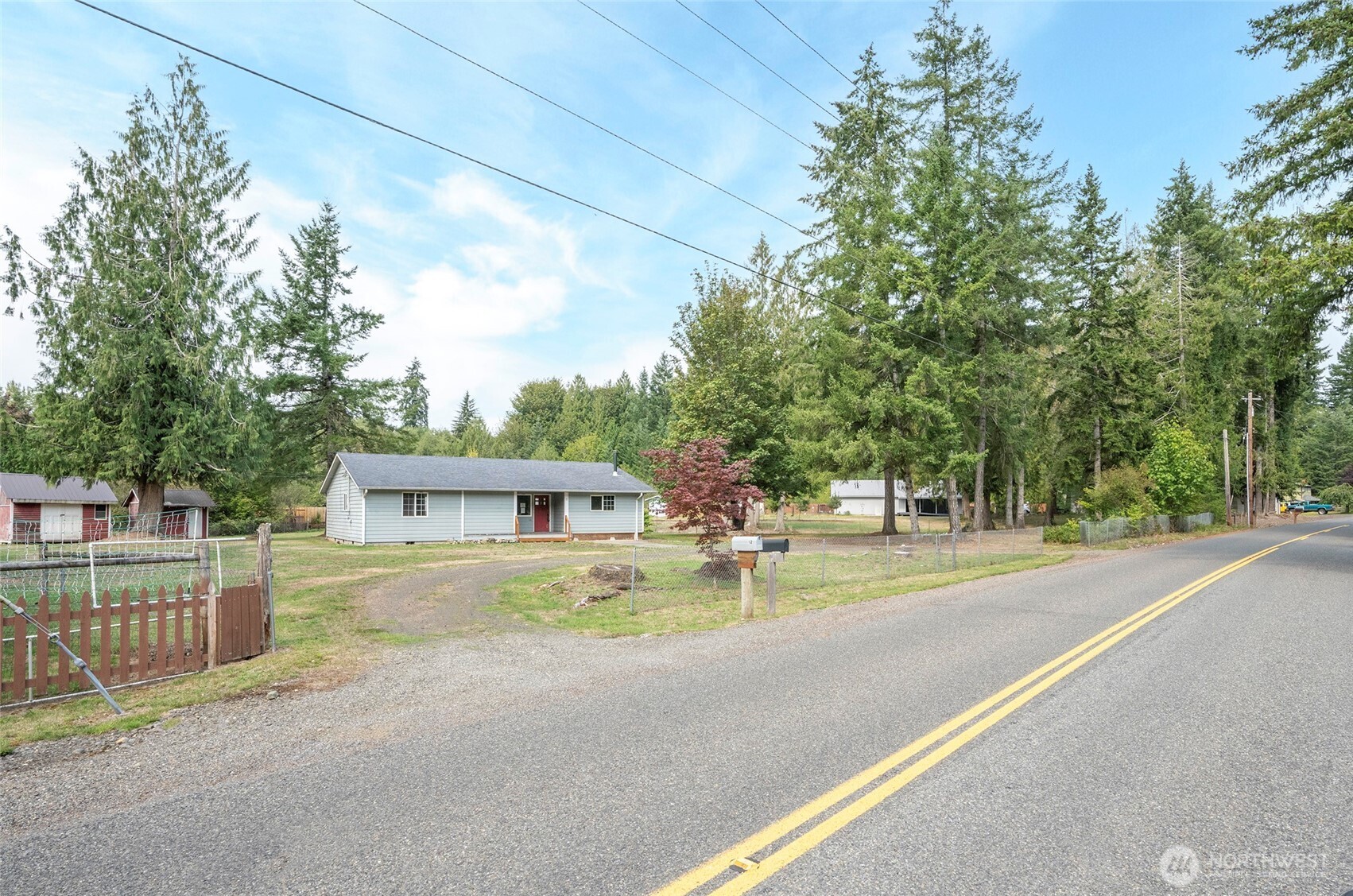 11 E Mox Chehalis Road