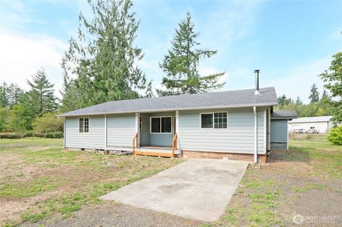 11 E Mox Chehalis Road McCleary WA 98557