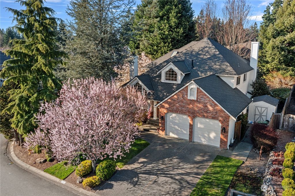 Photo of 3001 161st Street SE, Mill Creek, WA 98012 (MLS # 2212392)