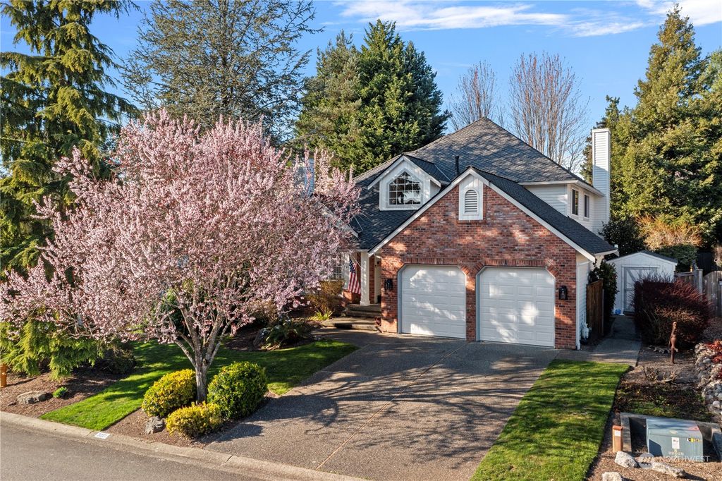 Photo of 3001 161st Street SE, Mill Creek, WA 98012 (MLS # 2212392)