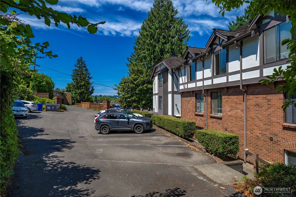 Photo of 405 E Titus Street, Kent, WA 98030 (MLS # 2418725)