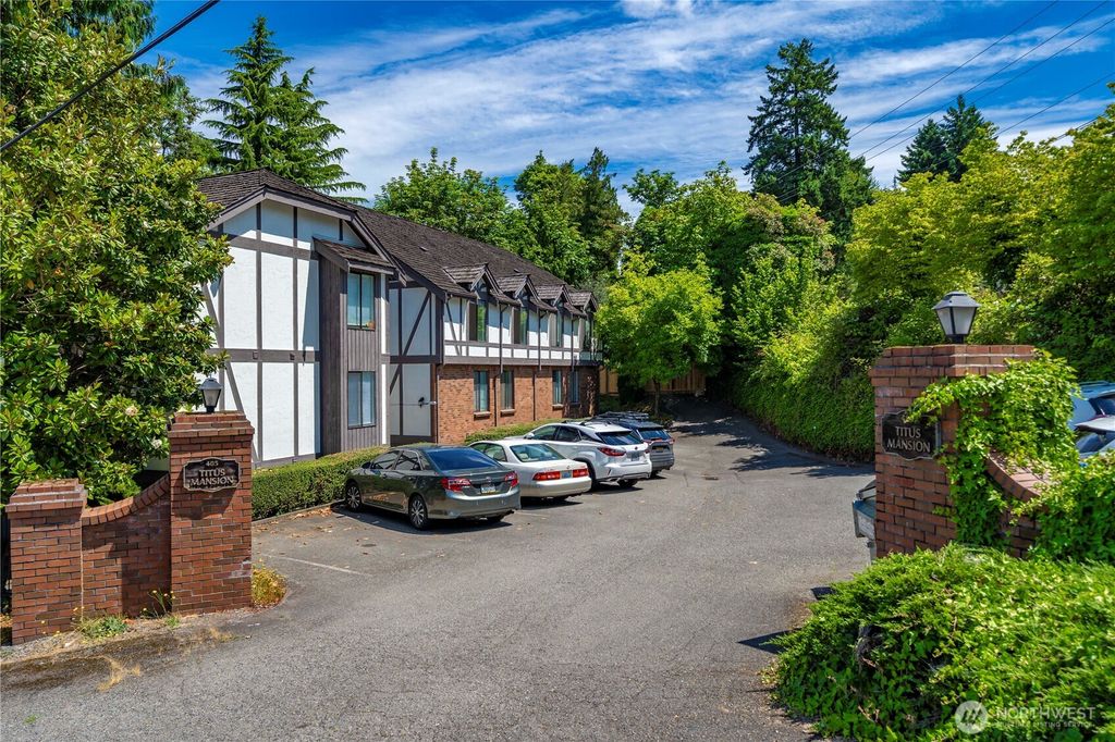 Photo of 405 E Titus Street, Kent, WA 98030 (MLS # 2418725)