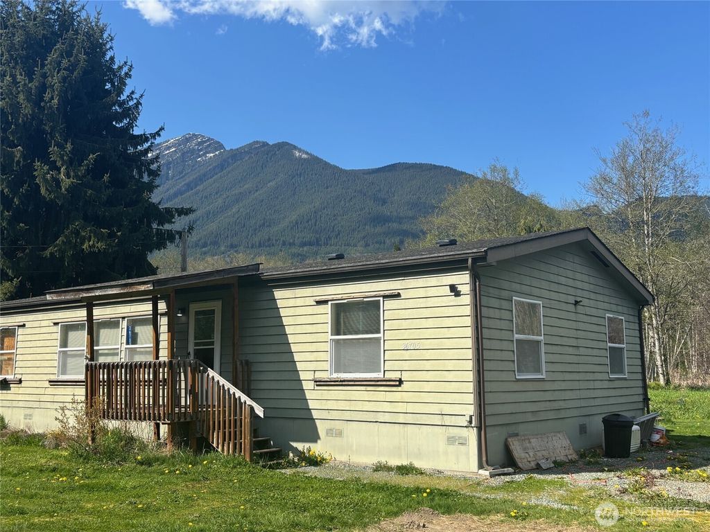 Photo of 36705 311th Street NE, Arlington, WA 98223 (MLS # 2360312)