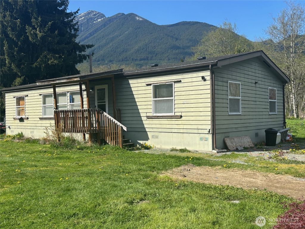 Photo of 36705 311th Street NE, Arlington, WA 98223 (MLS # 2360312)