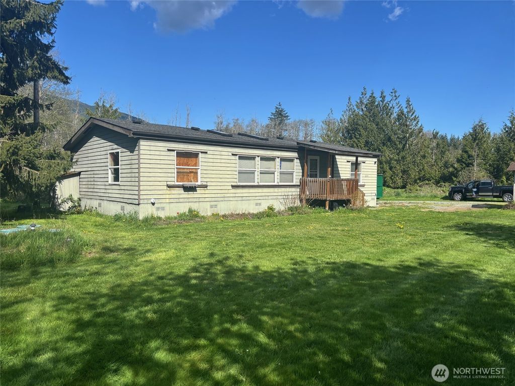 Photo of 36705 311th Street NE, Arlington, WA 98223 (MLS # 2360312)