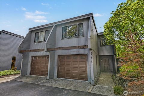 Photo of 30809 13th Place S #24, Federal Way, WA 98003 (MLS # 2517051)