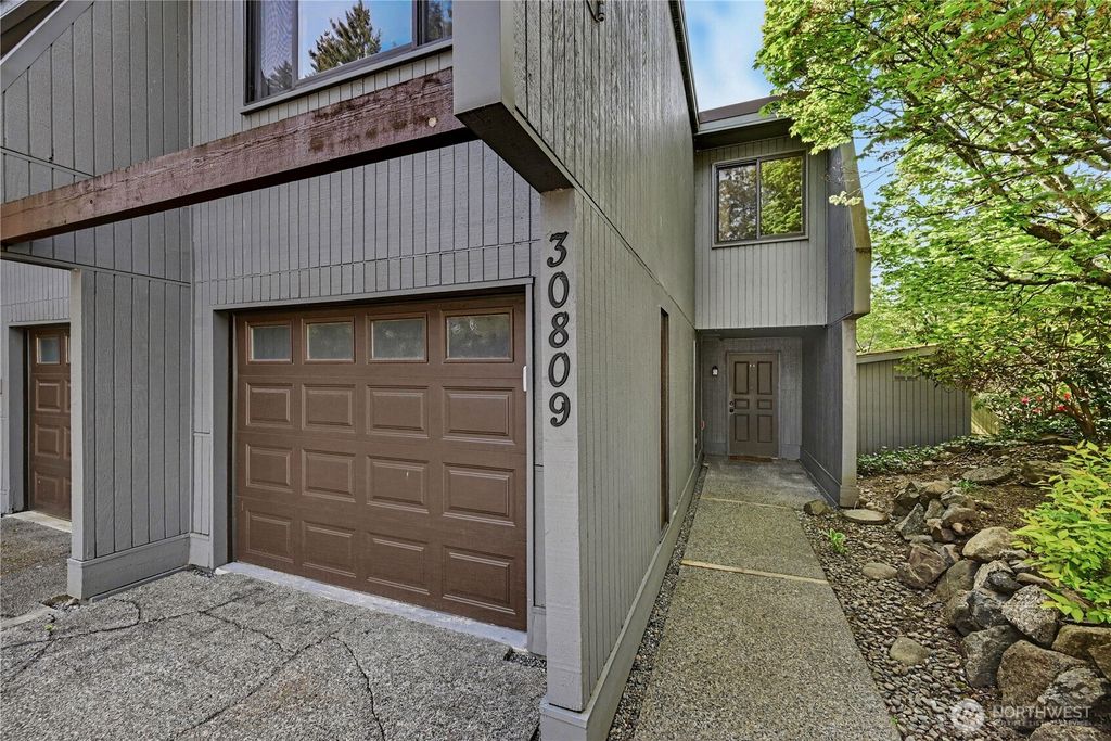 Photo of 30809 13th Place S #24, Federal Way, WA 98003 (MLS # 2517051)