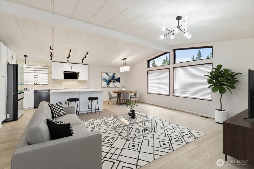 Photo of 28000 NE 142nd Place #121, Duvall, WA 98019 (MLS # 2475290)