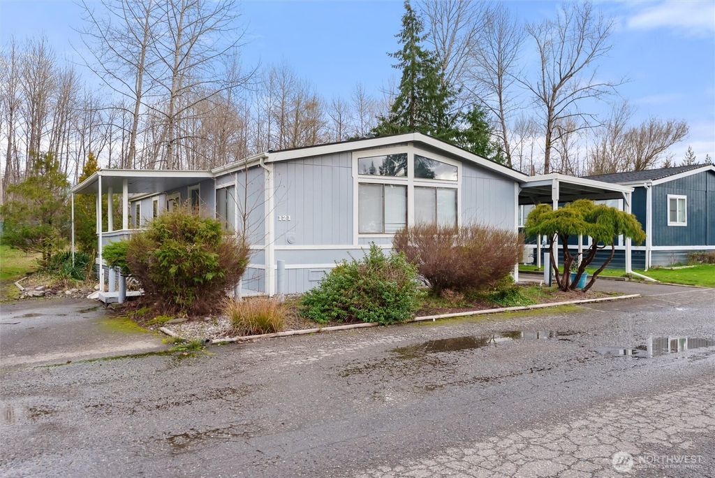 Photo of 28000 NE 142nd Place #121, Duvall, WA 98019 (MLS # 2475290)