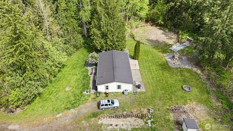 Photo of 33415 82nd Avenue S, Roy, WA 98580 (MLS # 2368587)