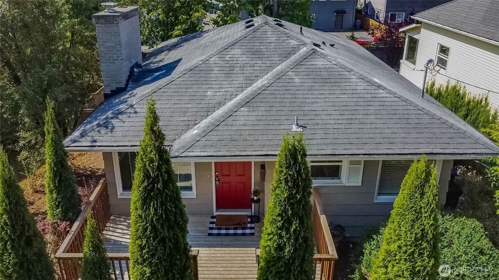 Photo of 8317 Wolcott Avenue S, Seattle, WA 98118 (MLS # 2420363)