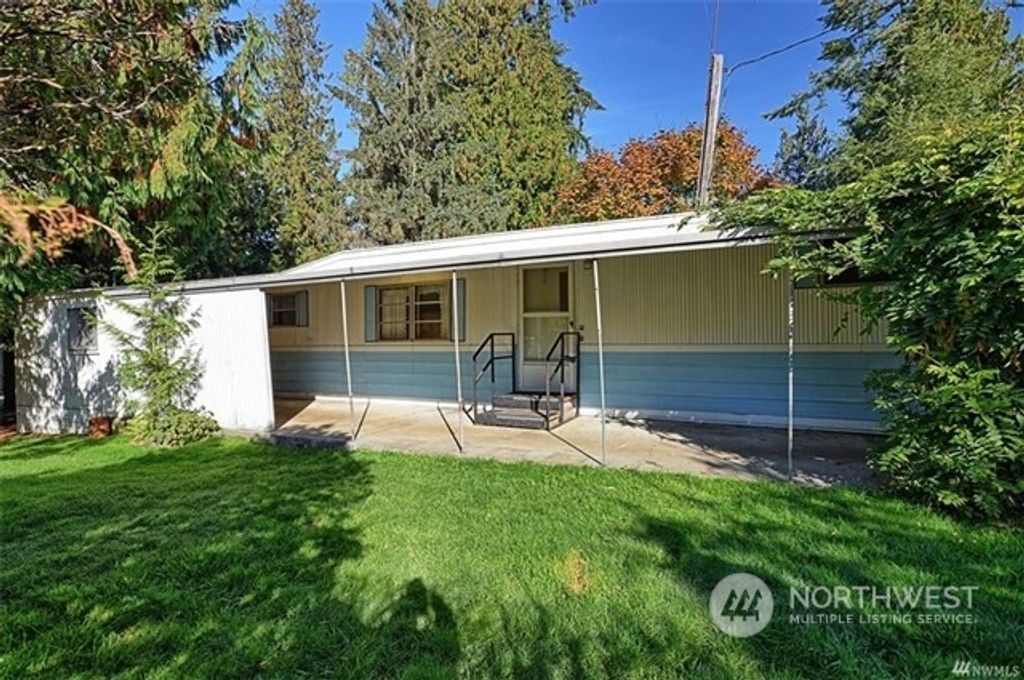 Photo of 2002 Terrace Avenue, Snohomish, WA 98290 (MLS # 2322529)