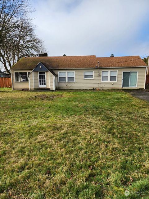 408 S Parkway Avenue Battle Ground WA 98604