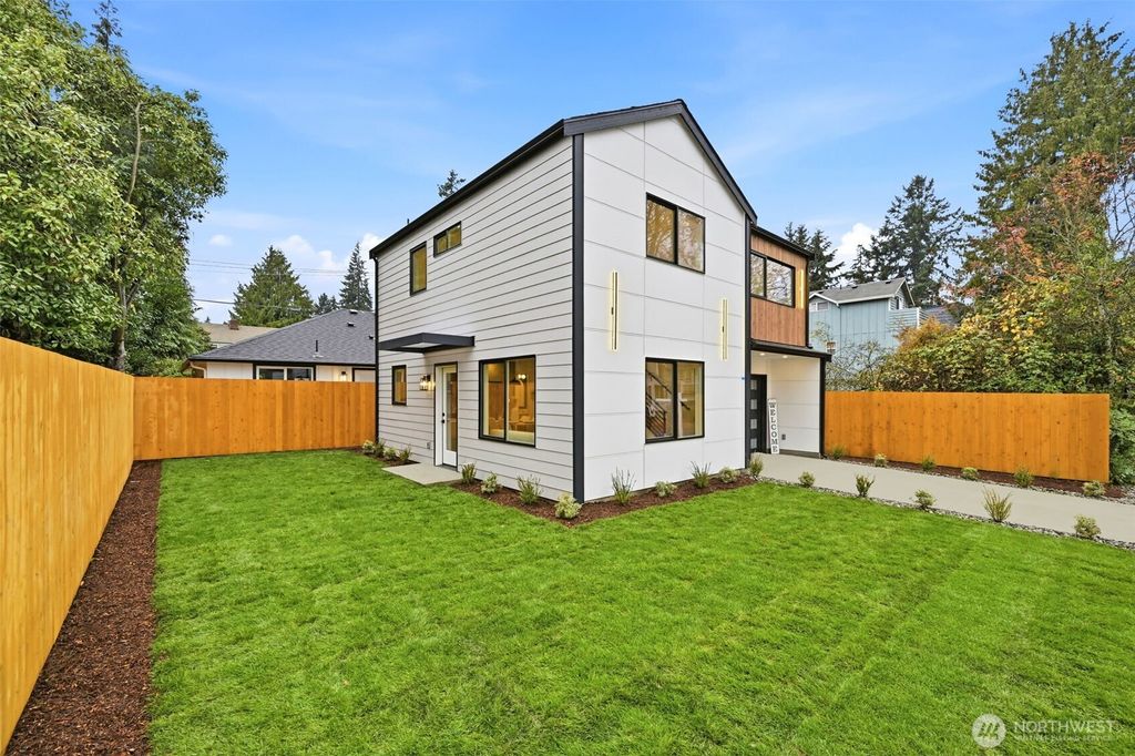 Photo of 14323 Wayne Place N, Seattle, WA 98133 (MLS # 2455870)