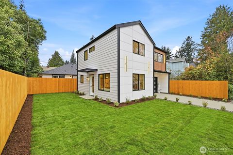 Photo of 14323 Wayne Place N, Seattle, WA 98133 (MLS # 2455870)