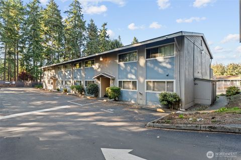 Photo of 9623 S 248th Street #C3, Kent, WA 98030 (MLS # 2444685)