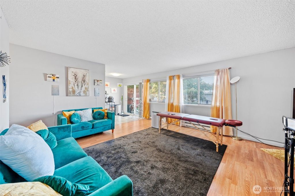 Photo of 9623 S 248th Street #C3, Kent, WA 98030 (MLS # 2444685)