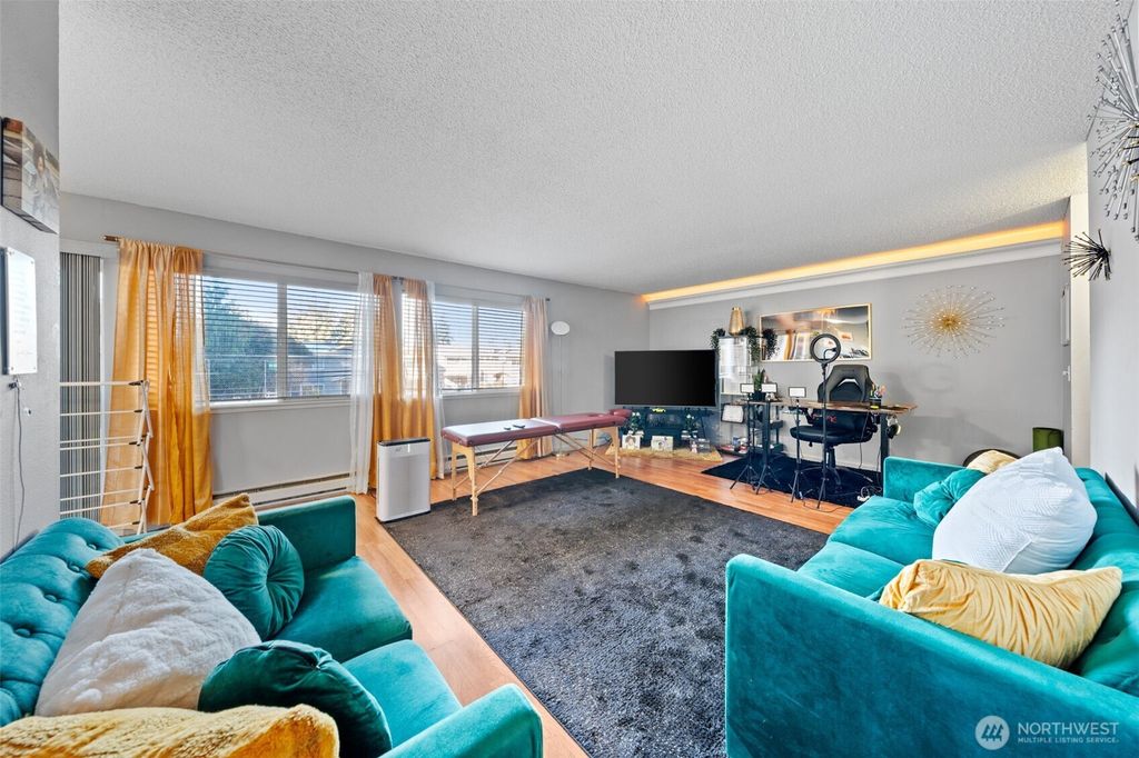 Photo of 9623 S 248th Street #C3, Kent, WA 98030 (MLS # 2444685)