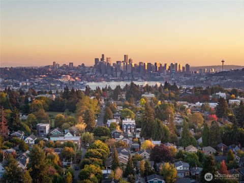 Photo of 1923 N 50th Street, Seattle, WA 98103 (MLS # 2443704)