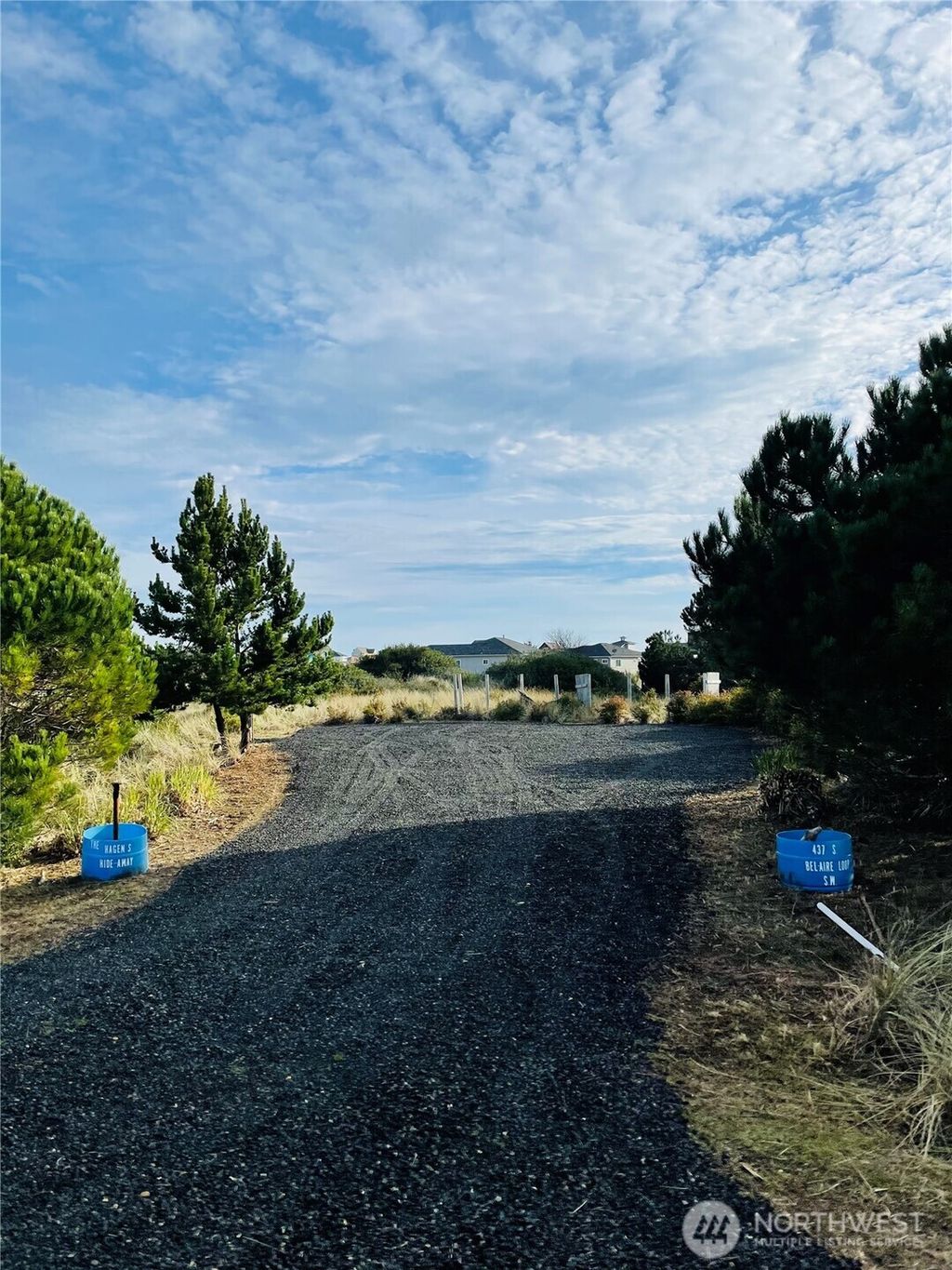 Photo of 437 S Bel Air Loop, Ocean Shores, WA 98569 (MLS # 2461178)