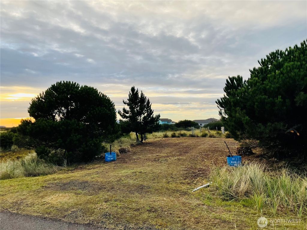 Photo of 437 S Bel Air Loop, Ocean Shores, WA 98569 (MLS # 2461178)