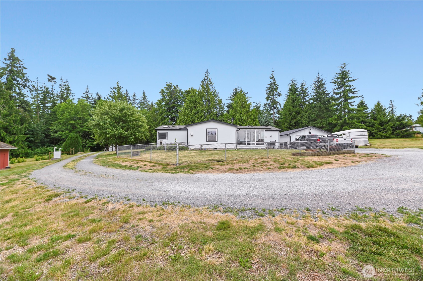 264 IHLER RD