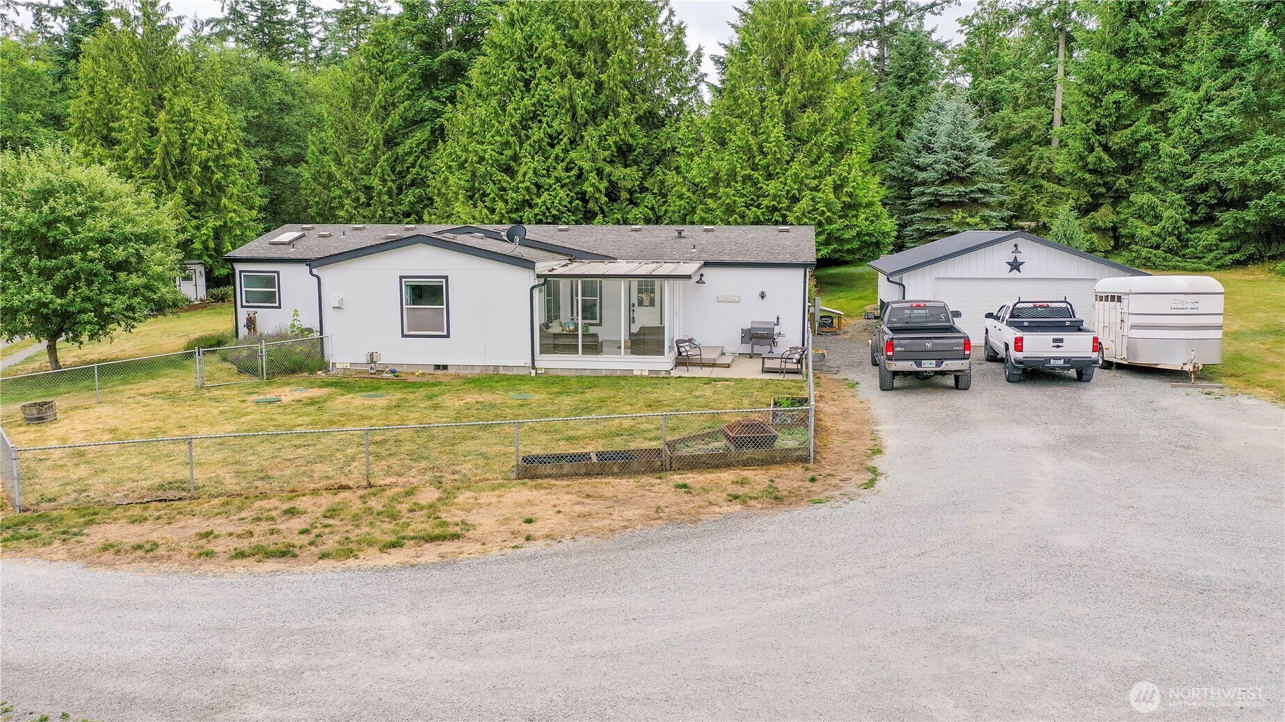 264 IHLER RD