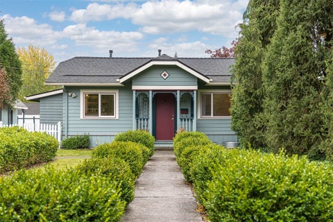 Photo of 521 Talcott Street, Sedro Woolley, WA 98284 (MLS # 2594948)