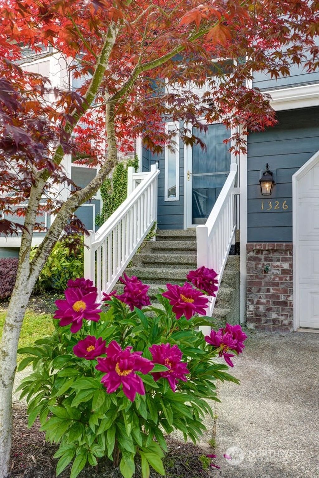 Photo of 1326 238th Place SW, Bothell, WA 98021 (MLS # 2067928)