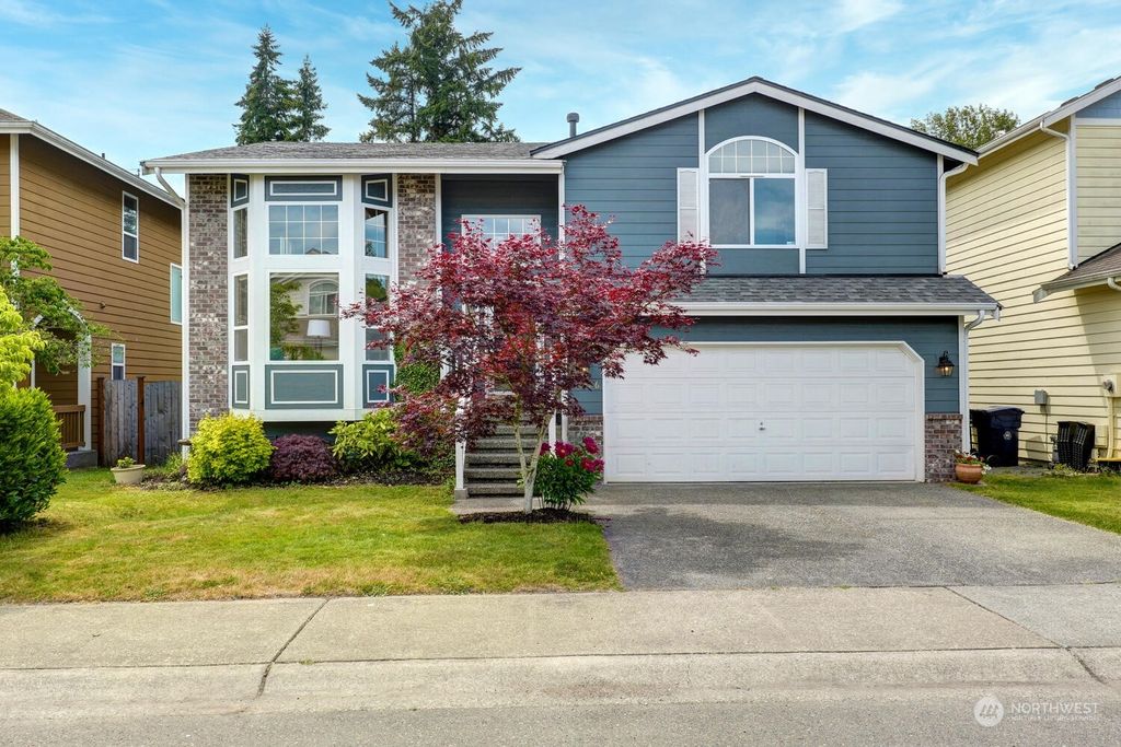 Photo of 1326 238th Place SW, Bothell, WA 98021 (MLS # 2067928)