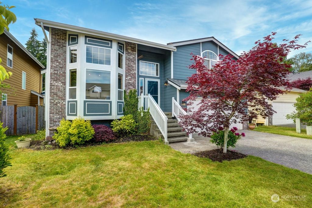 Photo of 1326 238th Place SW, Bothell, WA 98021 (MLS # 2067928)