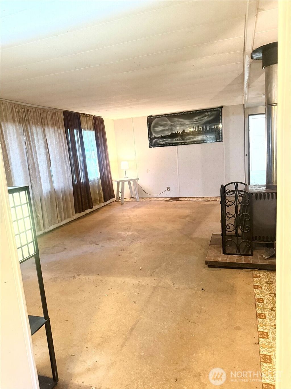 Photo of 41671 Mountain View Lane, Concrete, WA 98237 (MLS # 2472059)