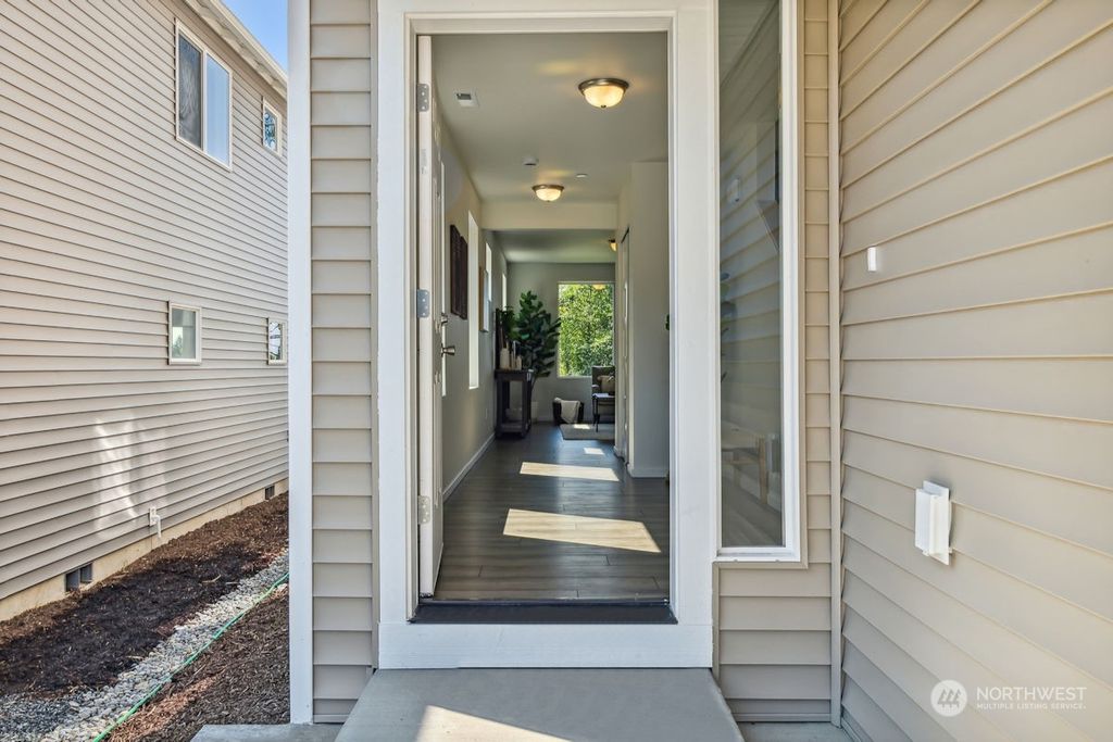 Photo of 7126 42nd Place NE, Marysville, WA 98270 (MLS # 2128232)