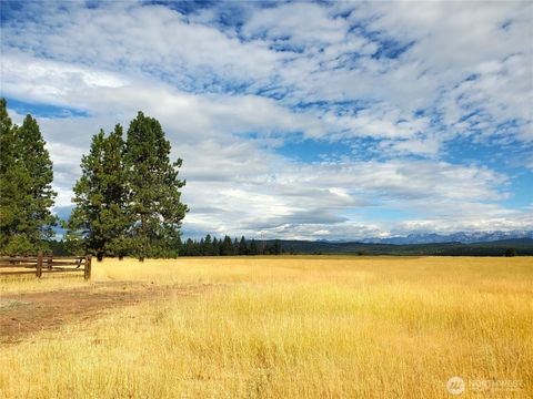 Photo of 10 Summit View at Wallace Ranch, Cle Elum, WA 98922 (MLS # 2522725)
