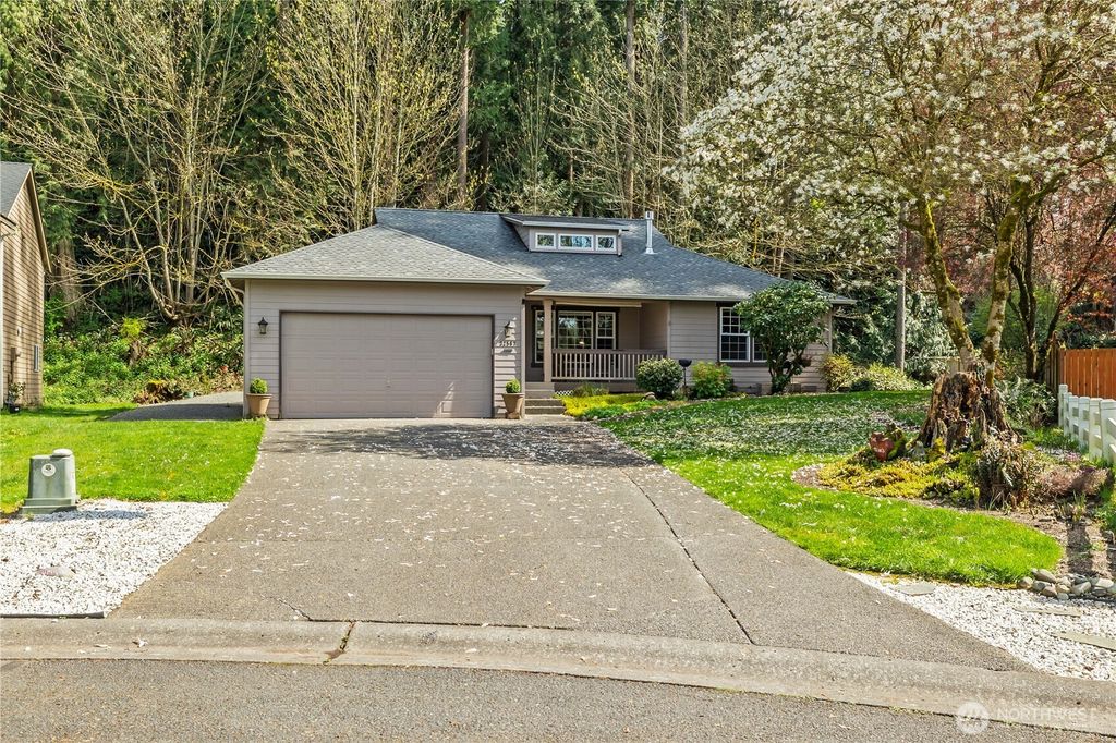 Photo of 32567 NE 46th Place, Carnation, WA 98014 (MLS # 2357818)