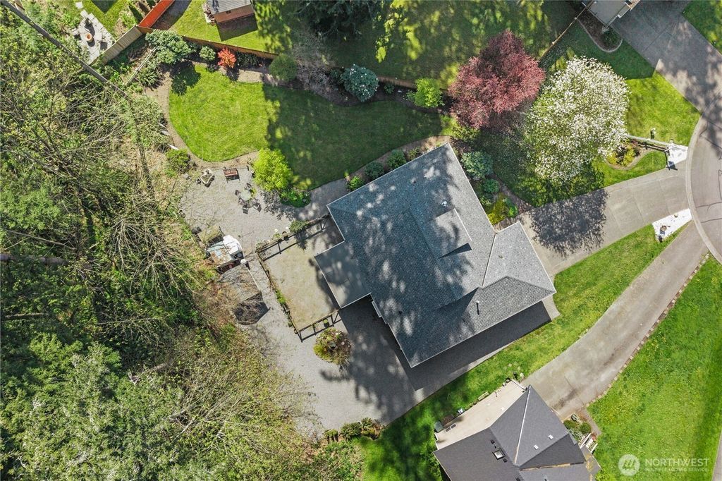 Photo of 32567 NE 46th Place, Carnation, WA 98014 (MLS # 2357818)