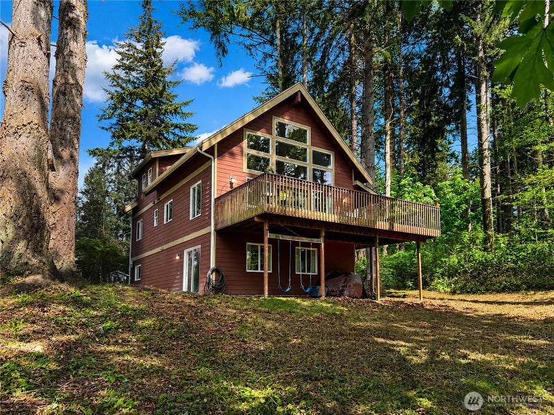 97 B Port Gardner Drive