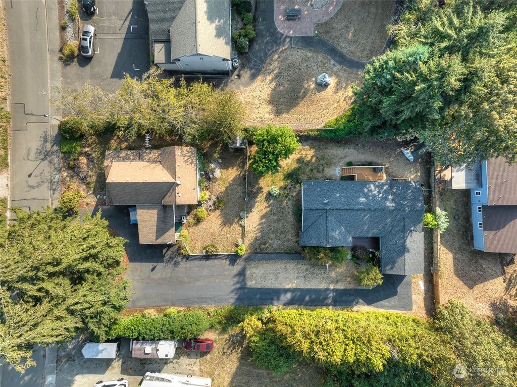 Photo of 14455 59th Avenue S, Tukwila, WA 98168 (MLS # 2005534)