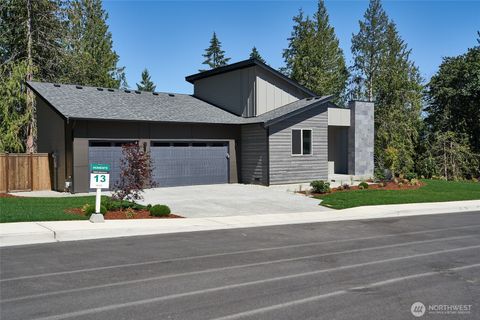 17603 142nd Avenue E 13 Puyallup WA 98374