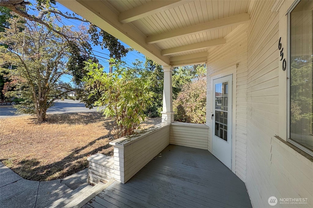 Photo of 650 N Fifth Avenue, Sequim, WA 98382 (MLS # 2578275)