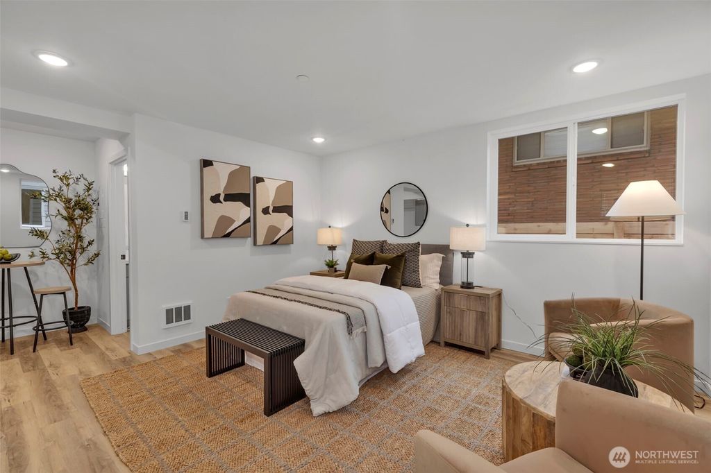 Photo of 6548 44th Avenue SW, Seattle, WA 98136 (MLS # 2331652)