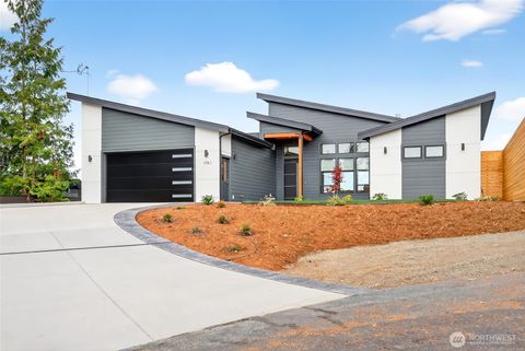 Photo of 1751 Sapphire Trail, Bellingham, WA 98226 (MLS # 2438809)