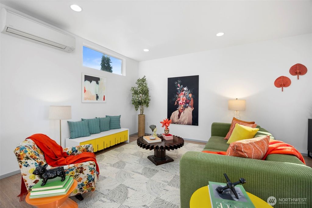 Photo of 5026 35th Avenue S, Seattle, WA 98118 (MLS # 2467632)