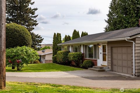 19312 48th Avenue W Lynnwood WA 98036
