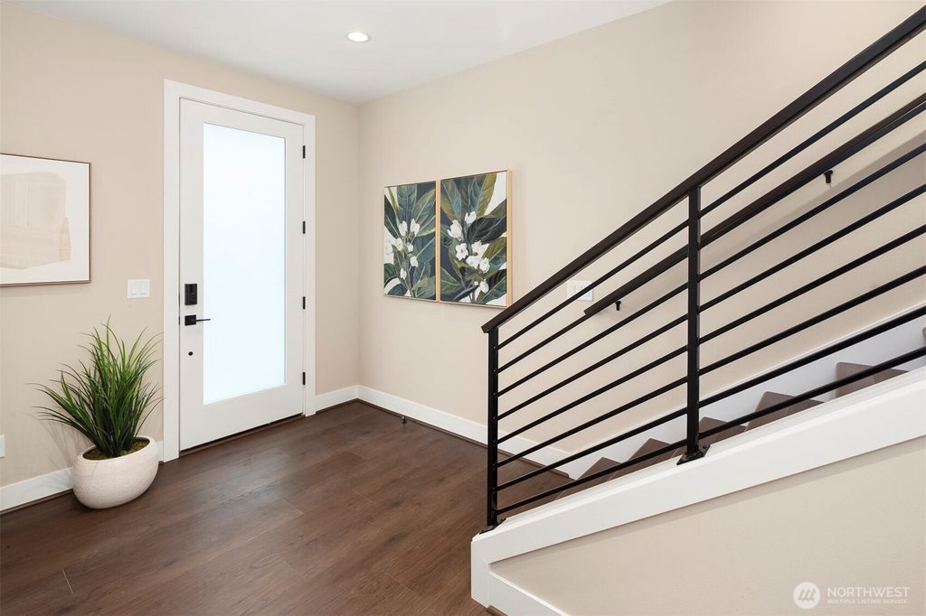 Photo of 10823 (HS 94) 120TH Lane NE #E, Kirkland, WA 98033 (MLS # 2350163)