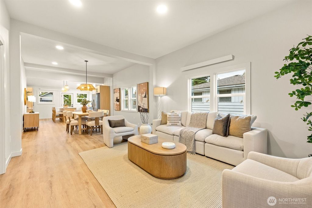 Photo of 6428 Carleton Avenue S, Seattle, WA 98108 (MLS # 2406184)